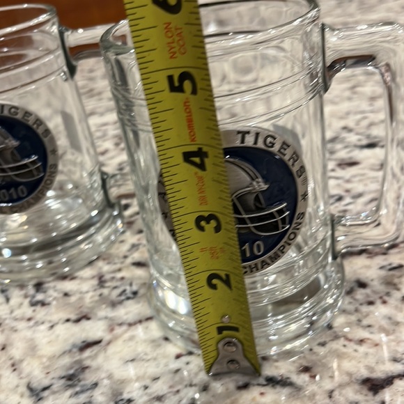 Two new collegiate products officially license Auburn glasses - Picture 6 of 6